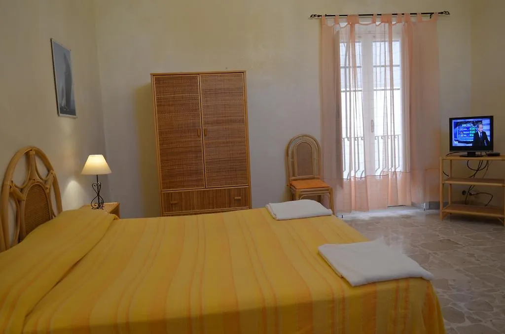 Case Vacanze Arcobaleno-1
